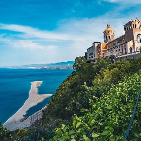 La Casetta Di Simo A Pochi Minuti Dal Mare Falcone Eksteriør bilde